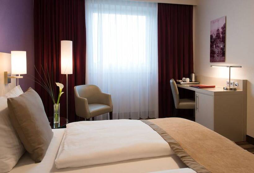 اتاق راحتی, Leonardo Hotel Köln
