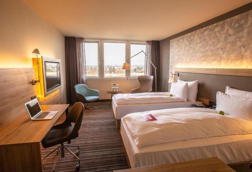 Quarto Superior, Leoso Hotel Leverkusen