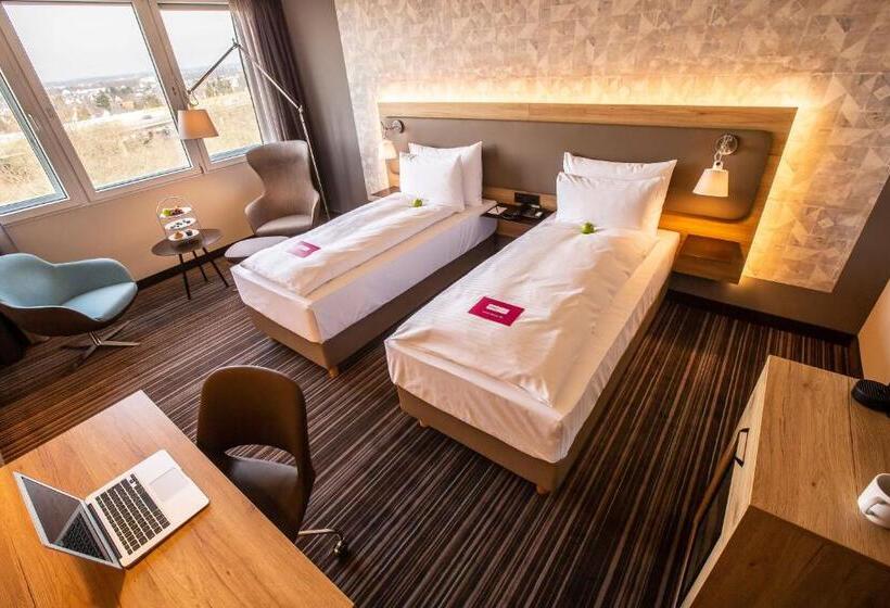 Номер Superior, Leoso Hotel Leverkusen