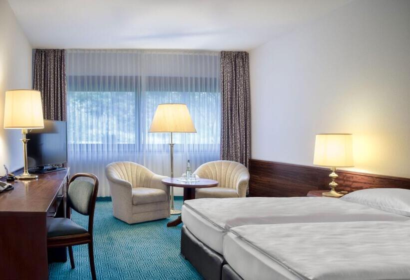 클래식 룸, Plaza Premium Timmendorfer Strand