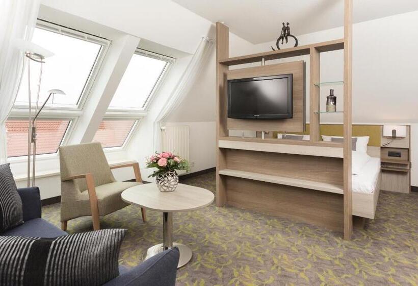 Family Suite, Restaurant Kämper Superior