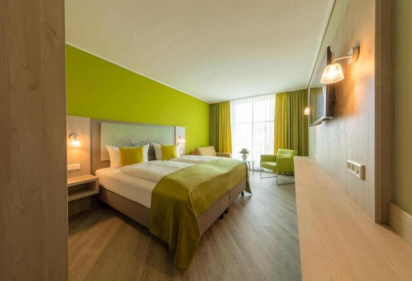 חדר סופריור, Michels Inselhotel Vier Jahreszeiten