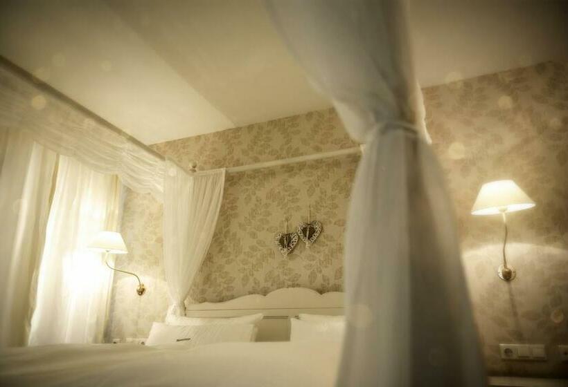 Люкс, Romantik Hotel Bösehof