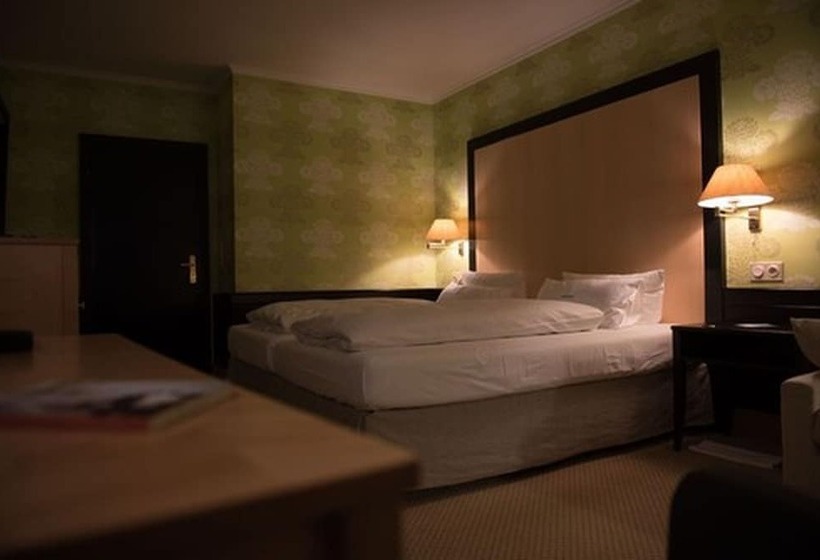 Номер Superior Одноместный, Romantik Hotel Bösehof