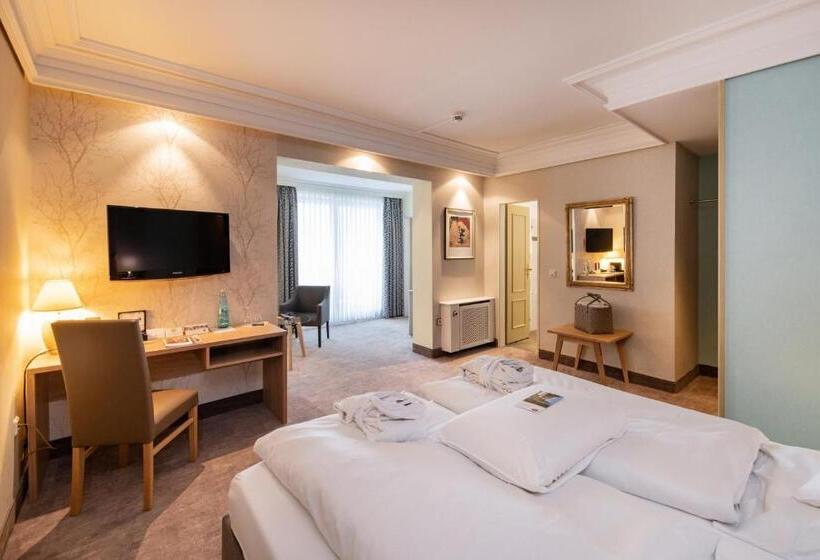 Номер Комфорт, Romantik Hotel Stryckhaus