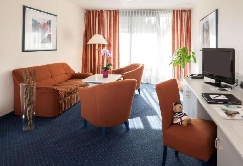 Семейный Номер, Fletcher Hotel Restaurant Arnsberg Sauerland