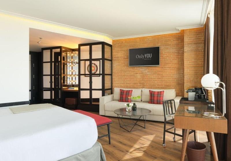 اتاق استاندارد, Ibis Frankfurt Centrum