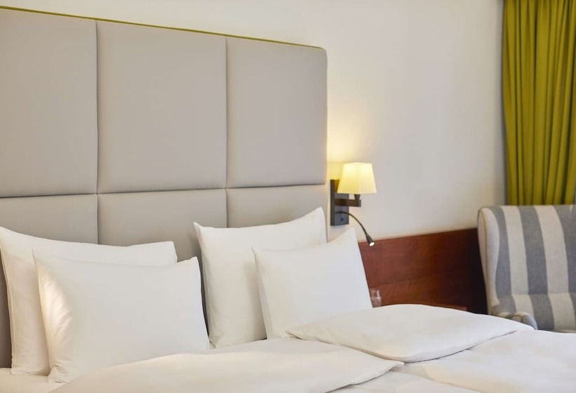 اتاق لوکس, Hilton Frankfurt Gravenbruch