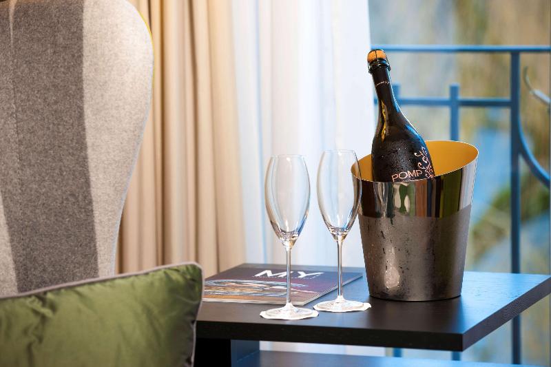 اتاق لوکس, Hilton Frankfurt Gravenbruch