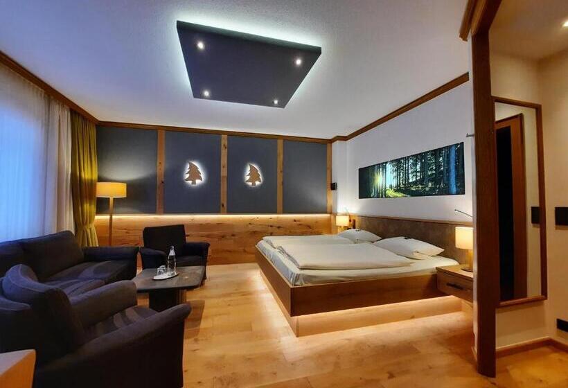标准间, Kleins Wiese