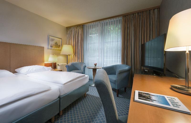 اتاق راحتی, Maritim Hotel Am Schlossgarten