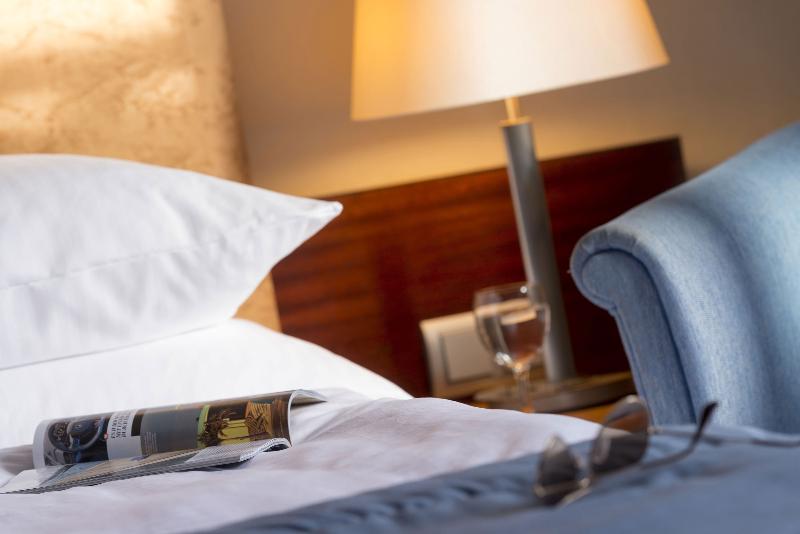 اتاق راحتی, Maritim Hotel Am Schlossgarten
