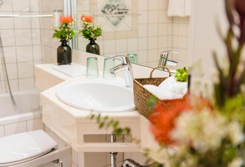 Deluxe Zimmer, Sporthotel Grafenwald