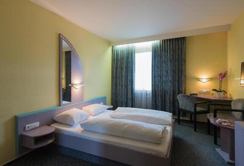 اتاق استاندارد, Tagungshotel Höchster Hof