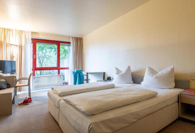 Семейный Номер, Baden Baden