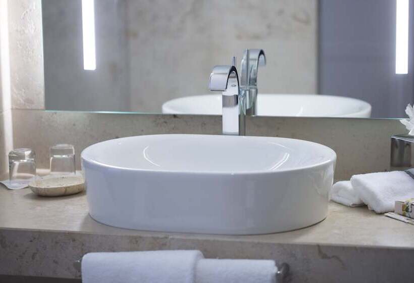 اتاق استاندارد, Waldhotel Stuttgart