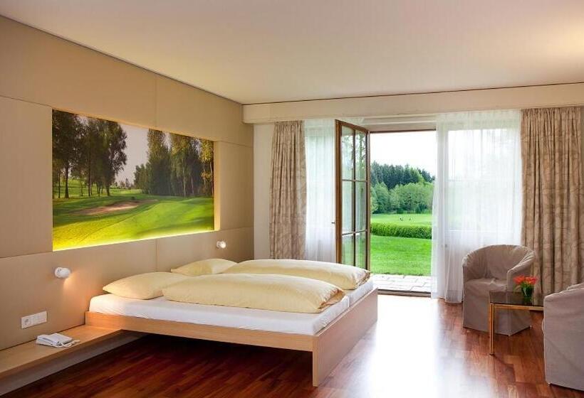 Номер Стандарт, Golfhotel Bodensee