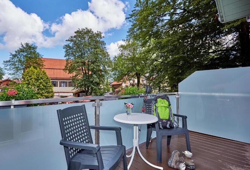 Номер Superior, Zum Turm     Apartments Und Gästezimmer