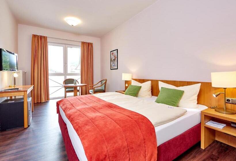 Номер Economy, Zum Turm     Apartments Und Gästezimmer