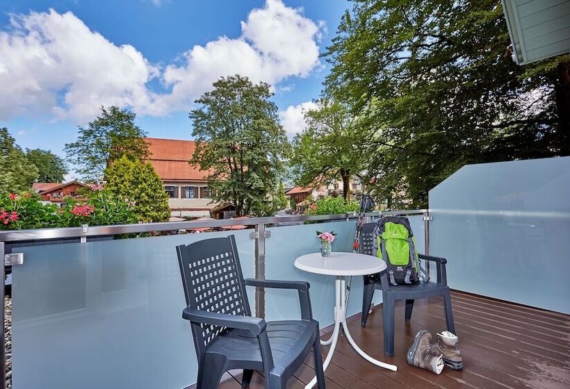 Номер Superior, Zum Turm     Apartments Und Gästezimmer