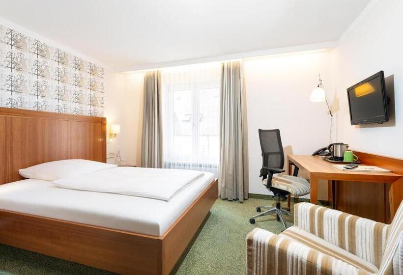 اتاق راحتی یک تخته, Bayerischer Hof