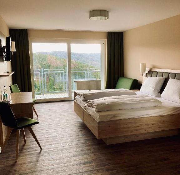 Номер Стандарт, Berg Gasthof Hötzelein