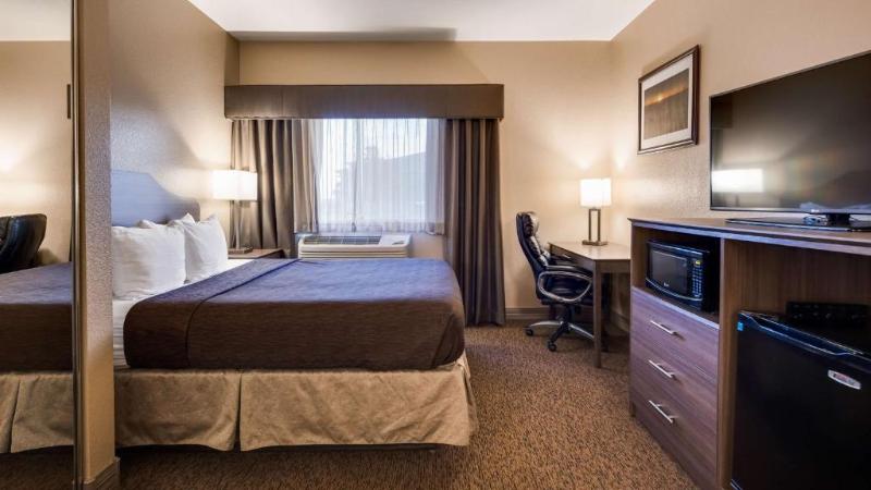 اتاق استاندارد, Dorint Sporthotel Garmisch Partenkirchen