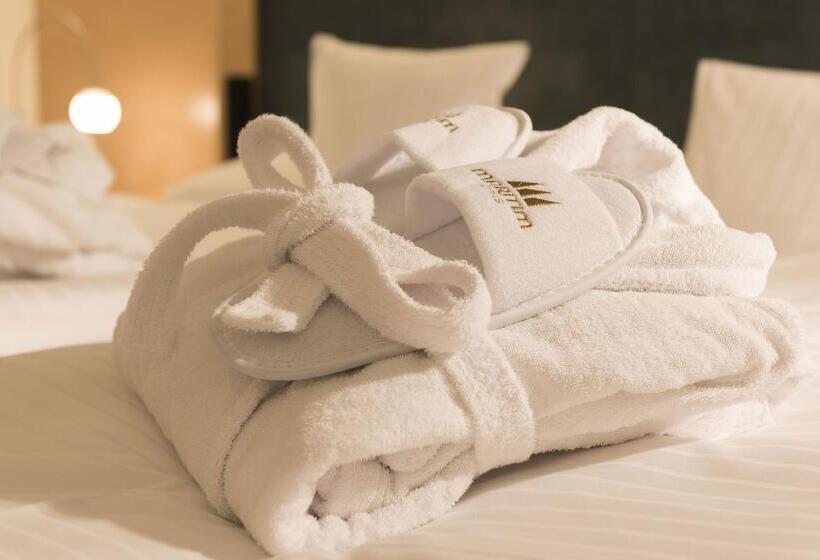اتاق سوپریور, Maritim Proarte Hotel Berlin