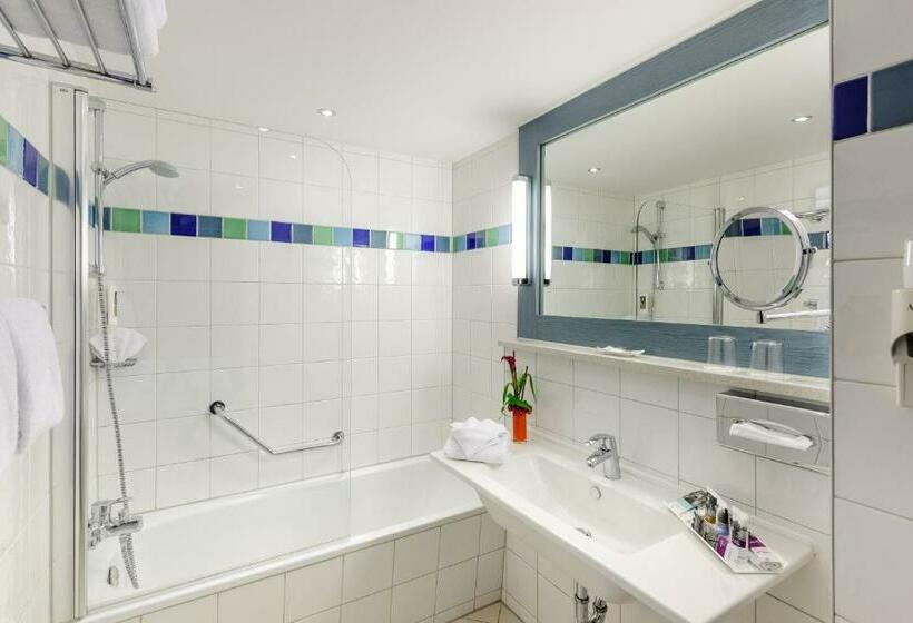 اتاق پرستیژ, Mercure Hotel München Süd Messe