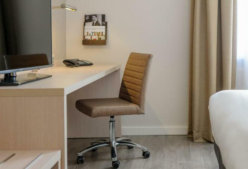 اتاق پرستیژ, Mercure Hotel München Süd Messe