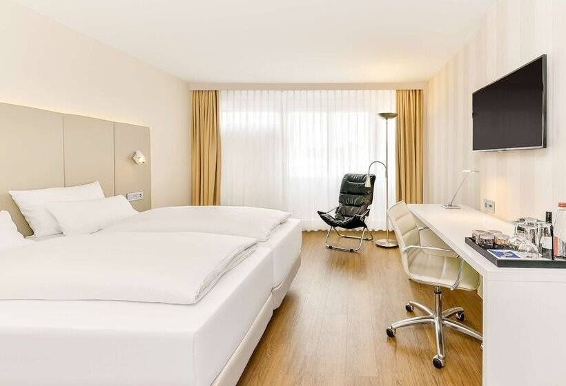 غرفة قياسية, NH Erlangen