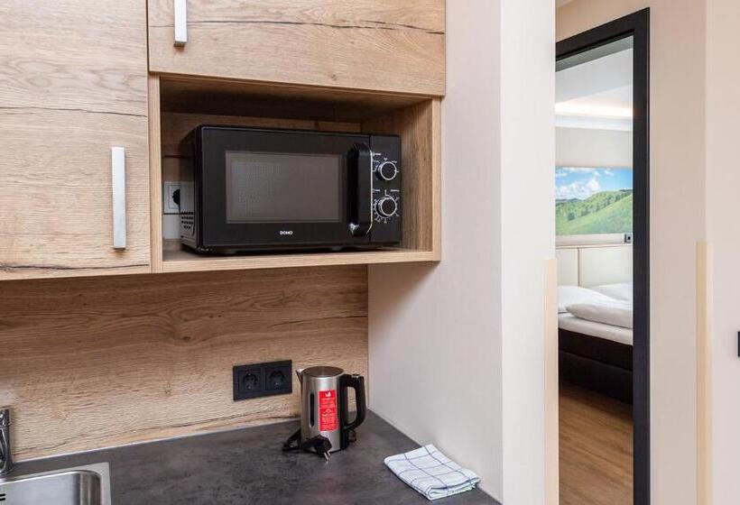 Семейный Номер Superior, Rhön Park Aktiv Resort