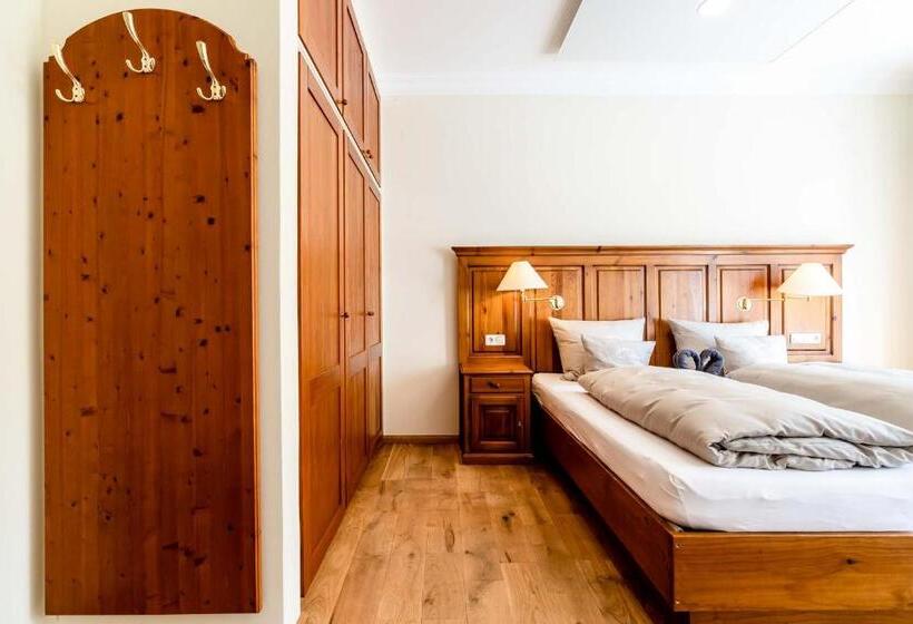 Номер Комфорт, Seinz Wisdom Resort   Bio Hotel Vegan Vegetarisch