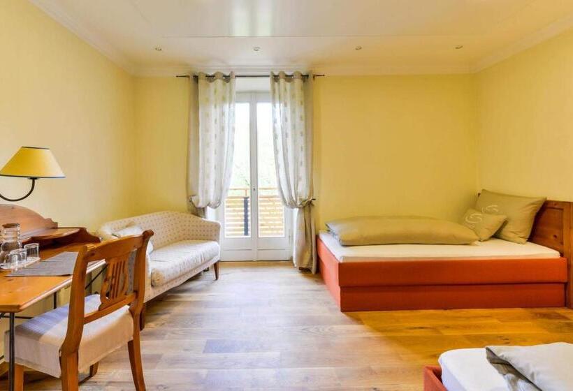 Номер Комфорт, Seinz Wisdom Resort   Bio Hotel Vegan Vegetarisch