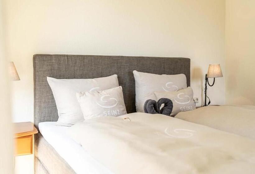 Номер Superior, Seinz Wisdom Resort   Bio Hotel Vegan Vegetarisch