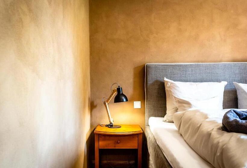 Люкс 2 Спальни, Seinz Wisdom Resort   Bio Hotel Vegan Vegetarisch