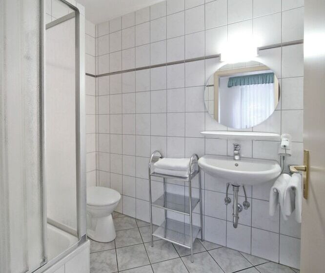 Номер Стандарт, Waldhotel Bächlein