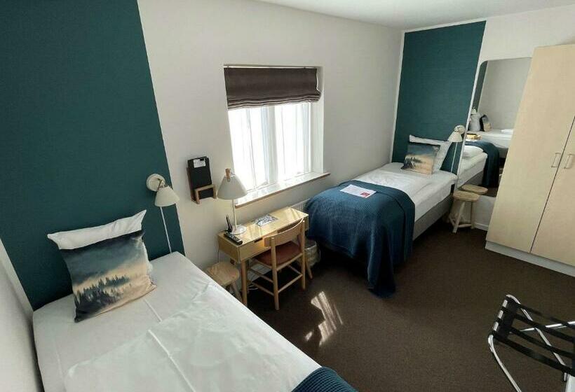 Номер Стандарт, Best Western Hotel Herman Bang