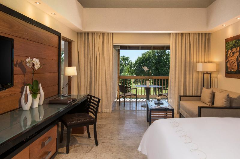 اتاق استاندارد با بالکن, Casa De Campo Resort & Villas