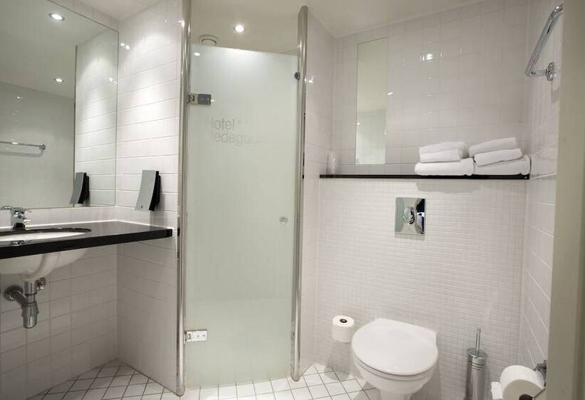 Family Suite, Hedegaarden