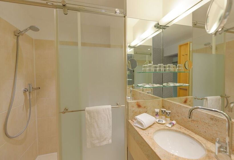 اتاق استاندارد, Mercure Hotel Potsdam City