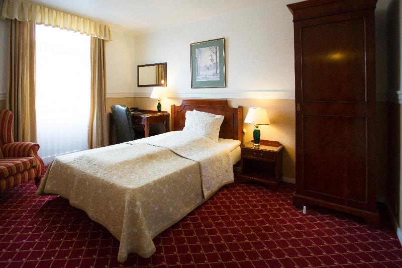 Номер Стандарт Индивидуальный, Milling Hotel Plaza