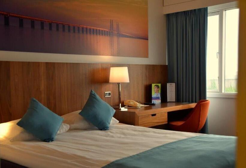 스탠다드 룸, Best Western Plus Park Globetrotter Copenhagen Airport