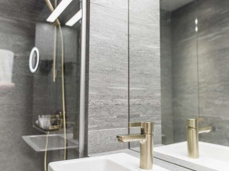 스탠다드 싱글 룸, Radisson Collection Royal Hotel, Copenhagen
