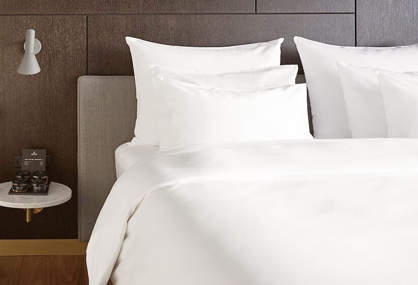 Premium Room, Radisson Collection Royal Hotel, Copenhagen