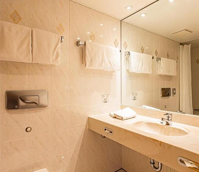 スタンダードルーム, Ringberg