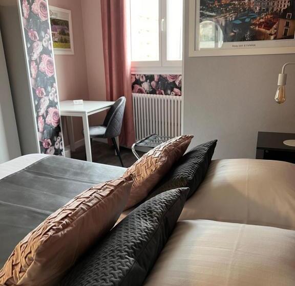 Номер Superior Одноместный, Alpes Cevennes