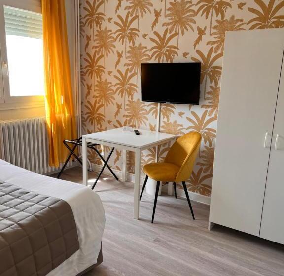 Номер Superior Одноместный, Alpes Cevennes