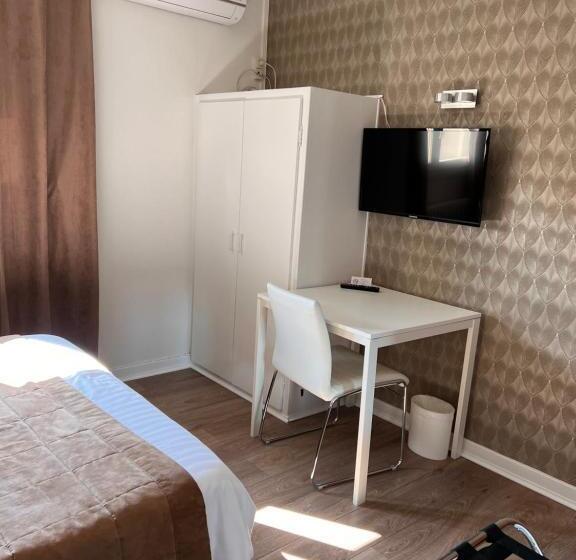 Номер Superior Одноместный, Alpes Cevennes
