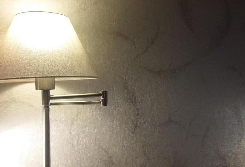 Номер Superior, Hôtel Les Deux Magots